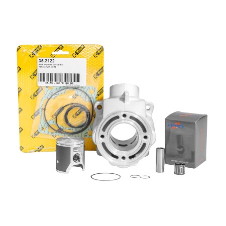 Obrazek dla: PROMX CYLINDER KOMPLETNY (CYLINDER + TŁOK + TOPEND + ŁOŻYSKO) YAMAHA YZ85 0218
