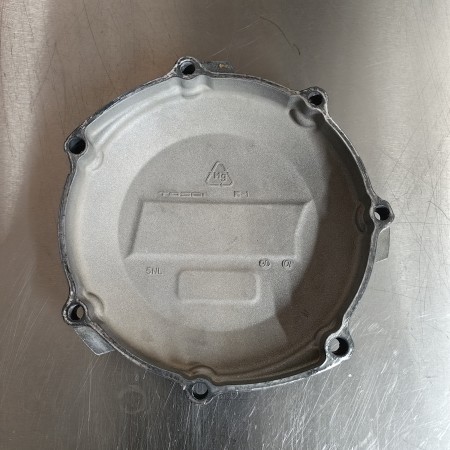 Obrazek 2 dla: Pokrywa sprzęgła Yamaha YZ250F WR250F 20012013 5NL1541530 UŻUWANY !!! 