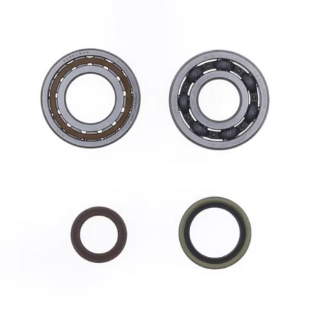 Obrazek 2 dla: Athena Łożyska wału KTM SX/EXC 125200 (241097)