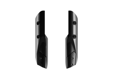 Obrazek dla: RACETECH (RTECH) 2025/12 OSŁONY TELESKOPÓW / AMORTYZATORÓW REVOLUTION KOVE X PRO / RALLY 800 '24'25 KOLOR CZARNY