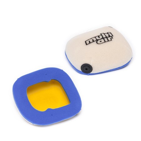 Obrazek 2 dla: Filtr powietrza MiltiAir KTM Husqvarna 16 (HFF5019)