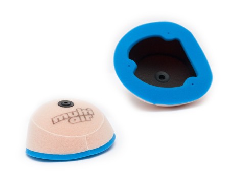 Obrazek 2 dla: MultiAir Filtr powietrza KTM SX85/125/250/400/450/525 EXC125/250/300/400/450/525 0007 (HFF5013)