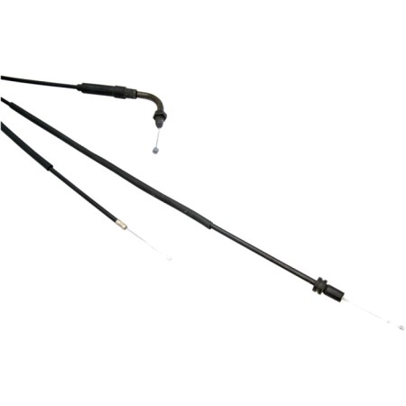 Obrazek dla: Linka gazu Aprilia SR50 / Sport City 50 2005–2021  JMP