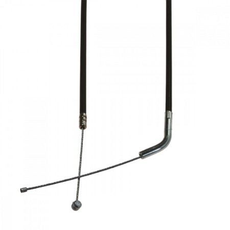 Obrazek dla: Linka gazu do Gas Gas EC 125 oraz EC 200 (w tym Racing/Sixdays) – roczniki wg tabeli. Płynna praca manetki, trwały pancerz, montaż OEM.