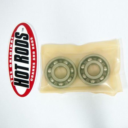 Obrazek dla: HOT RODS ZESTAW NAPRAWCZY WAŁKA WYRÓWNOWAŻAJĄCEGO (ŁOŻYSKA) SUZUKI DRZ 400 (0013), LTZ400 '03'13 (DRZ400)