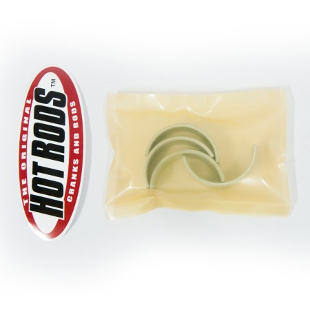 Obrazek dla: HOT RODS ZESTAW NAPRAWCZY WAŁKA WYRÓWNOWAŻAJĄCEGO (ŁOŻYSKA) POLARIS RANGER 800 4X4 (0813), SPORTSMAN 600/700/800 (0214), RZR800 (0814), RANGER 700 (0509)