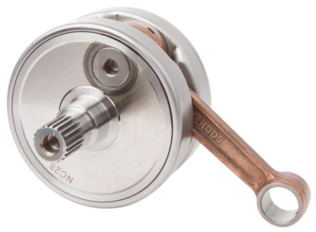 Obrazek dla: HOT RODS WAŁ KORBOWY HONDA CR 250 (9201) (WWPC101)