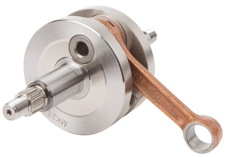 Obrazek dla: HOT RODS WAŁ KORBOWY HONDA CR 80 (8602), CR 85 (0304)