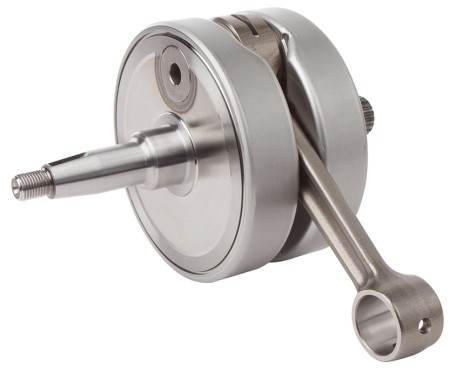 Obrazek dla: HOT RODS WAŁ KORBOWY HONDA CR 500 (8701)