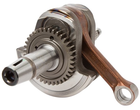 Obrazek dla: HOT RODS WAŁ KORBOWY HONDA TRX 400EX (9908), TRX 400X (0913)