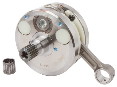 Obrazek dla: HOT RODS WAŁ KORBOWY HONDA CR 250 (0207) (WWPC132)