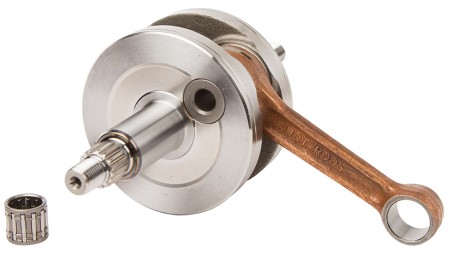 Obrazek dla: HOT RODS WAŁ KORBOWY HONDA CR 85 0507