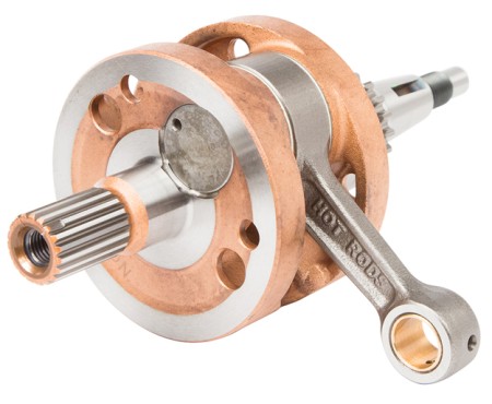 Obrazek dla: HOT RODS WAŁ KORBOWY HONDA CRF 150R '07'24