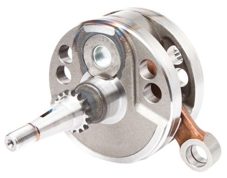 Obrazek dla: HOT RODS WAŁ KORBOWY YAMAHA YZF 250 (0313) HEAVY DUTY TUNING +3MM=264CM3