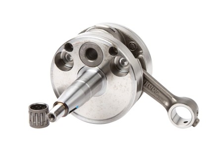 Obrazek dla: HOT RODS WAŁ KORBOWY KAWASAKI KX 85/100 '06'13 TUNING (+2,00 MM=88CM3)