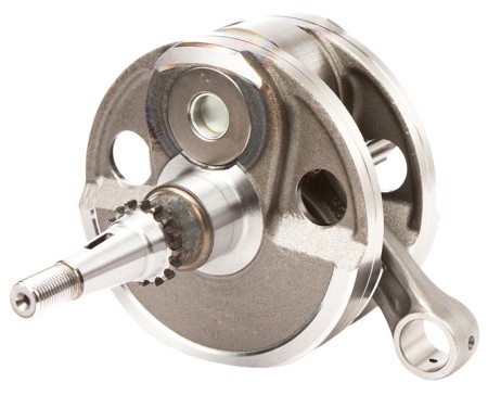 Obrazek dla: HOT RODS WAŁ KORBOWY YAMAHA YZF 450 TUNING (+3MM=471 CM3) (0609)