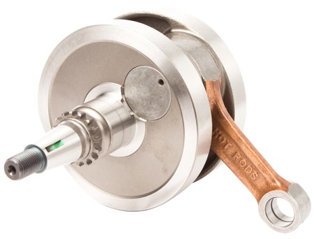 Obrazek dla: HOT RODS WAŁ KORBOWY SUZUKI RMZ 250 (0709) TUNING +3MM=264CM3