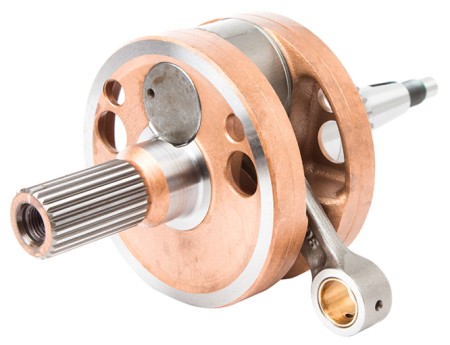 Obrazek dla: HOT RODS WAŁ KORBOWY HONDA CRF 250X TUNING (+ 1,5 MM = 257 CM3) (0409)