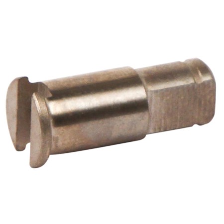 Obrazek dla: HOT RODS WAŁEK POMPY WODY KTM SX50 '0108, SX65 '9808, XC65 '2008 (HRSHA004)