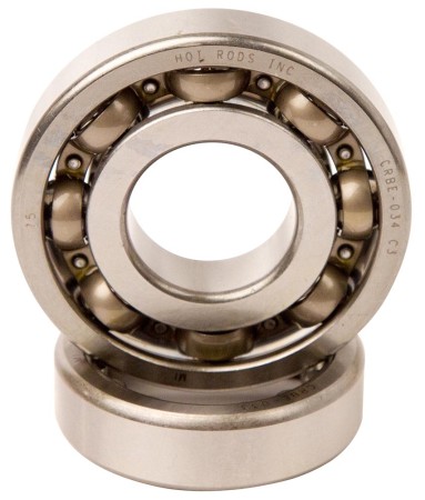 Obrazek dla: HOT RODS ŁOŻYSKA WAŁU KORBOWEGO HONDA CRF 250R 0405 / CRF 250X 0406