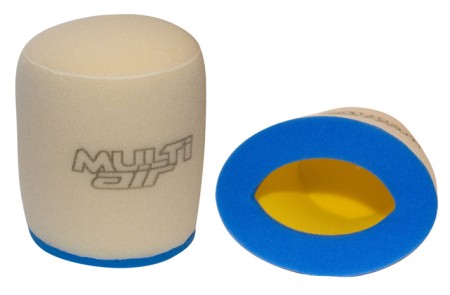 Obrazek dla: MULTI AIR FILTR POWIETRZA YAMAHA YFZ 450 R/RSE/X '04'19 (HFF4022)