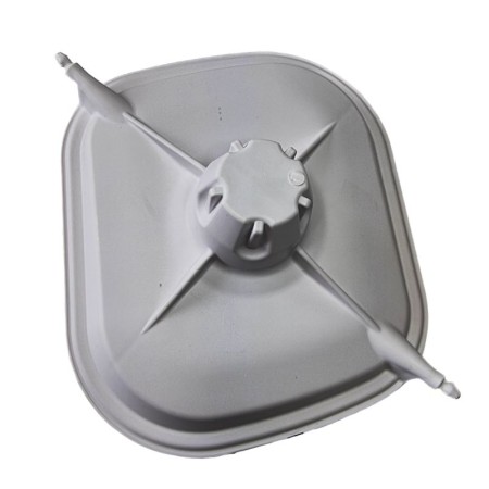 Obrazek dla: MULTI AIR POKRYWA FILTRA POWIETRZA KTM SX/EXC 125/150/300 '16'22; SXF 250/350/450 '16'22; EXC/EXCF '17'22, HUSQVARNA TC 125, FC 250/350/450 '16'22 (AIR BOX COVER)