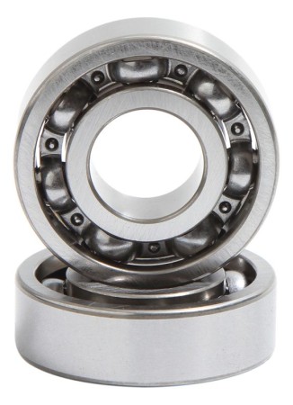 Obrazek dla: HOT RODS ZESTAW NAPRAWCZY WAŁKA WYRÓWNOWAŻAJĄCEGO (ŁOŻYSKA) HONDA TRX 420 '09'21, PIONEER 500 '16'21, TRX 500 '12'19, TRX 520 '20'21, YAMAHA WR/YZ 450F/FX '18'21 (WR450F) (TRX420)