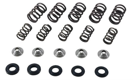 Obrazek dla: HOT CAMS ZESTAW SPRĘŻYN ZAWOROWYCH YAMAHA YFM 660 0105  DO WAŁKA ROZRZĄDU HC 40052 ORAZ HC 40053