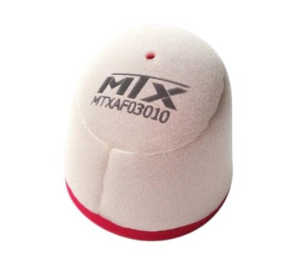 Obrazek dla: MTX PARTS FILTR POWIETRZA KAWASAKI KX 80/85 '91'25, KX 100 '95'20 (100) (HFF2012)