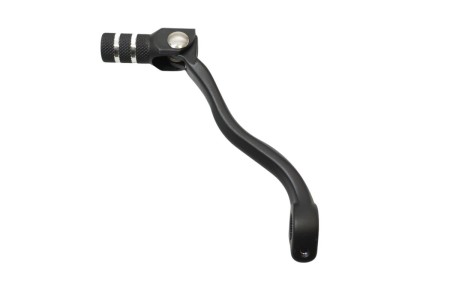 Obrazek dla: BUZZETTI DŹWIGNIA ZMIANY BIEGÓW ALUMINIOWA HONDA CR 250R '04; CRF 250R '04