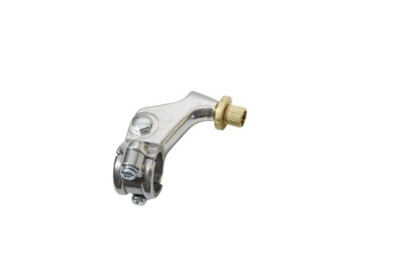 Obrazek dla: BUZZETTI UCHWYT DŹWIGNI SPRZĘGŁA YAMAHA YZ 125/250 '86'99. YZ 80/85, SUZUKI RM 80/85/125/250