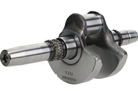 Obrazek dla: HOT RODS WAŁ KORBOWY CANAM COMMANDER 1000 '11'17, MAVERIC 1000 '13'18, OUTLANDER 1000 '13'23, RENEGADE 1000 '12'23