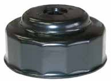 Obrazek dla: BUZZETTI KLUCZ DO FILTRÓW OLEJU 68MM (14 BOKÓW) (HF138)