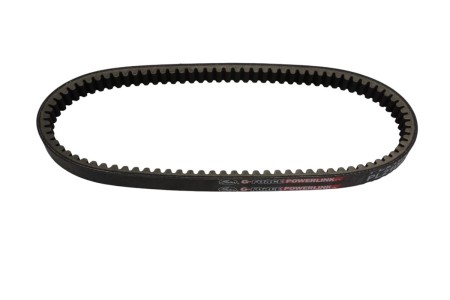 Obrazek dla: GATES PASEK NAPĘDOWY SKUTER POWERLINK HONDA PCX 125 '12'18, LEAD 125 '13 (830x21,5) (21047)