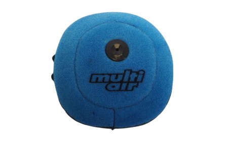 Obrazek dla: MULTI AIR FILTR POWIETRZA KTM SX 85 / 125 / 150 / 250 '11'16, EXC / XCW 125 / 200 / 250 / 300 '12'16, EXCF / SXF / XCF / XCFW / XCW 250 / 350 / 450 '11'16, SMR 450 '11'14, XCF 500 '12'16 (HFF5018) TRÓJWARSTWOWY NASĄCZONY