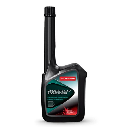 Obrazek dla: CHAMPION RADIATOR SEALER & CONDITIONER 325ML