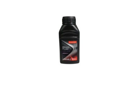 Obrazek dla: CHAMPION PŁYN HAMULCOWY BRAKE FLUID DOT 3/4 250ML