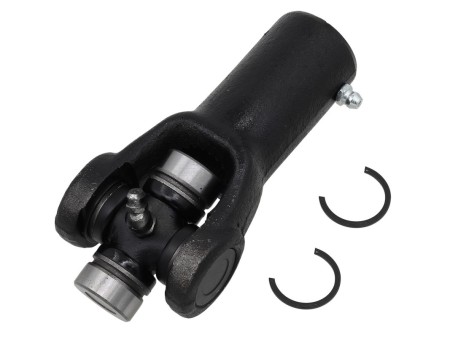 Obrazek dla: BRONCO KRZYŻAK I JARZMO WAŁU NAPĘDOWEGO PRZÓD (TYLNY) POLARIS SPORTSMAN 300 '08'10, MAGNUM / EXPEDITION 325 '00'02, MAGNUM 330 '03'06, SCRAMBLER 400 '98'02, SPORTSMAN 400 '01'05, SCRAMBLER 500 '98'12, RANGER 500 '99'09, RANGER 700 '06'09