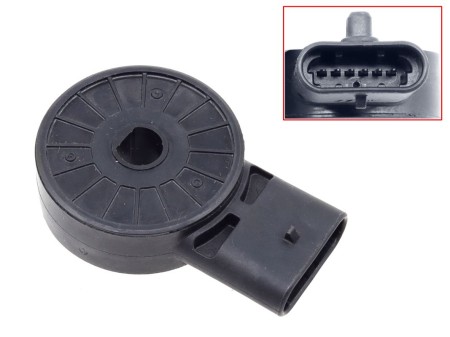 Obrazek dla: BRONCO CZUJNIK POŁOŻENIA BIEGÓW (ANGLE SENSOR) POLARIS SPORTSMAN 850 '16'21, SCRAMBLER / SPORTSMAN 1000 '16'23 (OEM: 3236115)