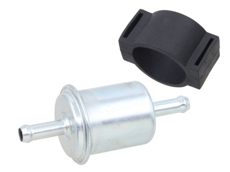 Obrazek dla: BRONCO FILTR PALIWA CFMOTO CFORCE 400 '16'23, CFORCE 500 '13'23, CFORCE 600 '12'23, CFORCE 800 '17, ZFORCE 500 '16'22, UFORCE 600 '11'14, ZFORCE 600 '12'22, ZFORCE 800 '14'22, ZFORCE 950 '20'23, ZFORCE 1000 '18'19 (OEM: 6090120220; 805A