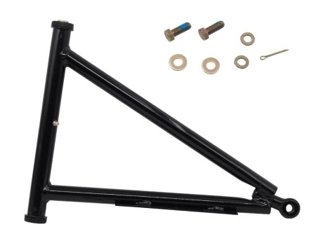 Obrazek dla: BRONCO WAHACZ PRZEDNI DOLNY LEWY (AARM) POLARIS HAWKEYE / SPORTSMAN 400 1114, SPORTSMAN 500 0514, SPORTSMAN 570 1415, SPORTSMAN 800 1114, ACE 570 2015, (OEM: 2202906)