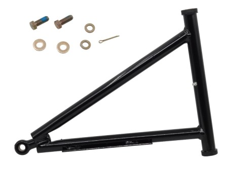 Obrazek dla: BRONCO WAHACZ PRZEDNI DOLNY PRAWY (AARM) POLARIS HAWKEYE / SPORTSMAN 400 '11'14, SPORTSMAN 500 '05'14, SPORTSMAN 570 '14'15, SPORTSMAN 800 '11'14, ACE 570 '15, (OEM: 2202907)