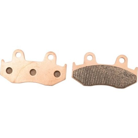 Obrazek dla: ALL BALLS KLOCKI HAMULCOWE KH125 PRZÓD HONDA CR 125 R '84'86, CR 250 R '84'86, CR 500 R '84'86, XR 350 R '85, XR 600 R '85'87, PRZÓD LEWY HONDA ATC 250 R '85'86, ATC 350 X '85, TYŁ PRAWY HONDA TRX 250 R '86'89, YAMAHA YFM 700 R RAPTOR '13'2