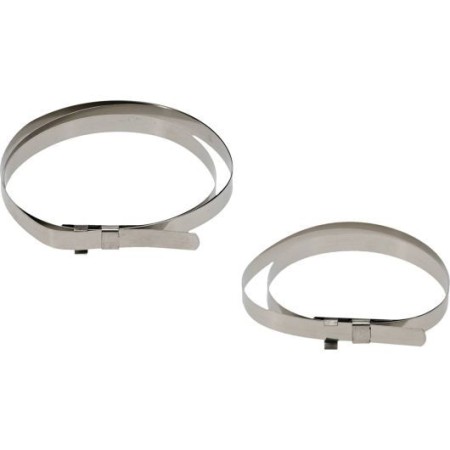 Obrazek dla: ALL BALLS OPASKI OSŁONY PRZEGUBU NAPĘDOWEGO 2 SZT. (UNIWERSALNE)