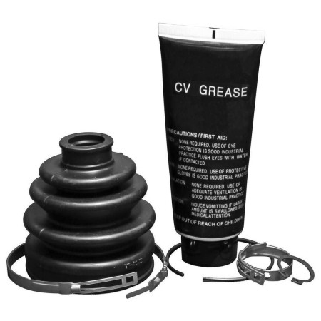 Obrazek dla: ALL BALLS CV OSŁONA PRZEGUBU NAPĘDOWEGO PRZEDNIEGO WEWNĘTRZNA CANAM COMMANDER 1000 DPS '13'17, COMMANDER 1000 LTD '13'17, COMMANDER 1000 STD '13'17, COMMANDER 1000 XT '13'17, COMMANDER 1000 XTP '14'17, COMMANDER 1000R DPS '18'24