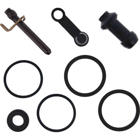 Obrazek dla: ALL BALLS ZESTAW NAPRAWCZY ZACISKU HAMULCOWEGO TYŁ HARLEY DAVIDSON XG 500 '18'20, XG 750 '18'20, XG 750 STREET ROD '19'20