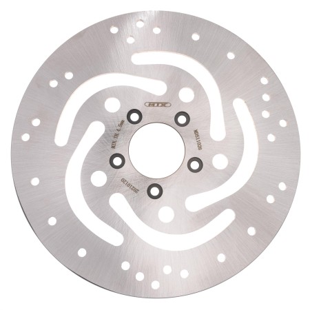 Obrazek dla: MTX PARTS NOWY TOWAR TARCZA HAMULCOWA PRZÓD HARLEY DAVIDSON ROAD KING 2000 0007 (292X56X5) (5X8,5)