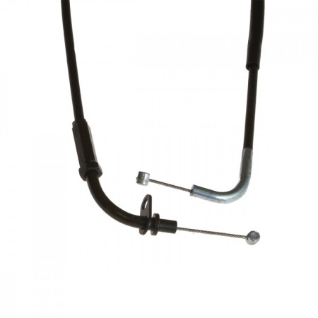 Obrazek dla: linka ssania Suzuki Bandit 1200, choke cable GSF1200, Suzuki GSF 1200 S, Suzuki GSF 1200 SA ABS, Bandit 1200 1996 1997 1998 1999 2000 5841027E11