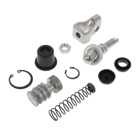 Obrazek dla: NISSIN 2026/01 ZESTAW NAPRAWCZY POMPY HAMULCOWEJ TYŁ HONDA CBR 1100 XX '00'03, VTX 1800 '02'08 (OEM: 43520MATE02)