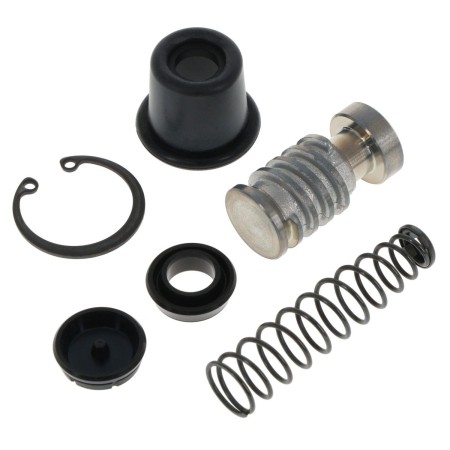 Obrazek dla: NISSIN 2026/01 ZESTAW NAPRAWCZY POMPY HAMULCOWEJ TYŁ HONDA CB 1000 R '11'23, TRX 420 '09'23, TRX 500 '15'19, TRX 520 '20'23, TRX 680 '08'20, VFR 1200 X '16'17 (OEM: 43520MG9315)